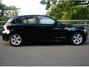 Volkswagen Touran 2.0 TDI Sport 5dr DSG 12 MONTHS MOT, SEP TAX, FVWSH, REAR DVD