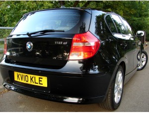 Volkswagen Touran 2.0 TDI Sport 5dr DSG 12 MONTHS MOT, SEP TAX, FVWSH, REAR DVD