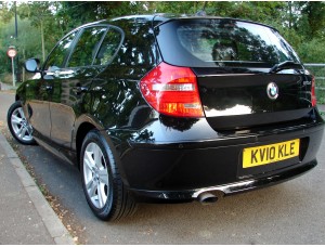 Volkswagen Touran 2.0 TDI Sport 5dr DSG 12 MONTHS MOT, SEP TAX, FVWSH, REAR DVD