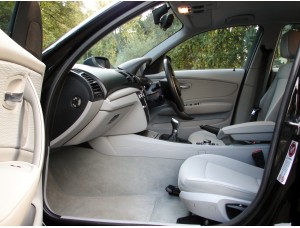 Volkswagen Touran 2.0 TDI Sport 5dr DSG 12 MONTHS MOT, SEP TAX, FVWSH, REAR DVD