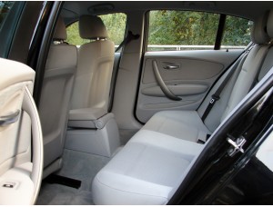 Volkswagen Touran 2.0 TDI Sport 5dr DSG 12 MONTHS MOT, SEP TAX, FVWSH, REAR DVD